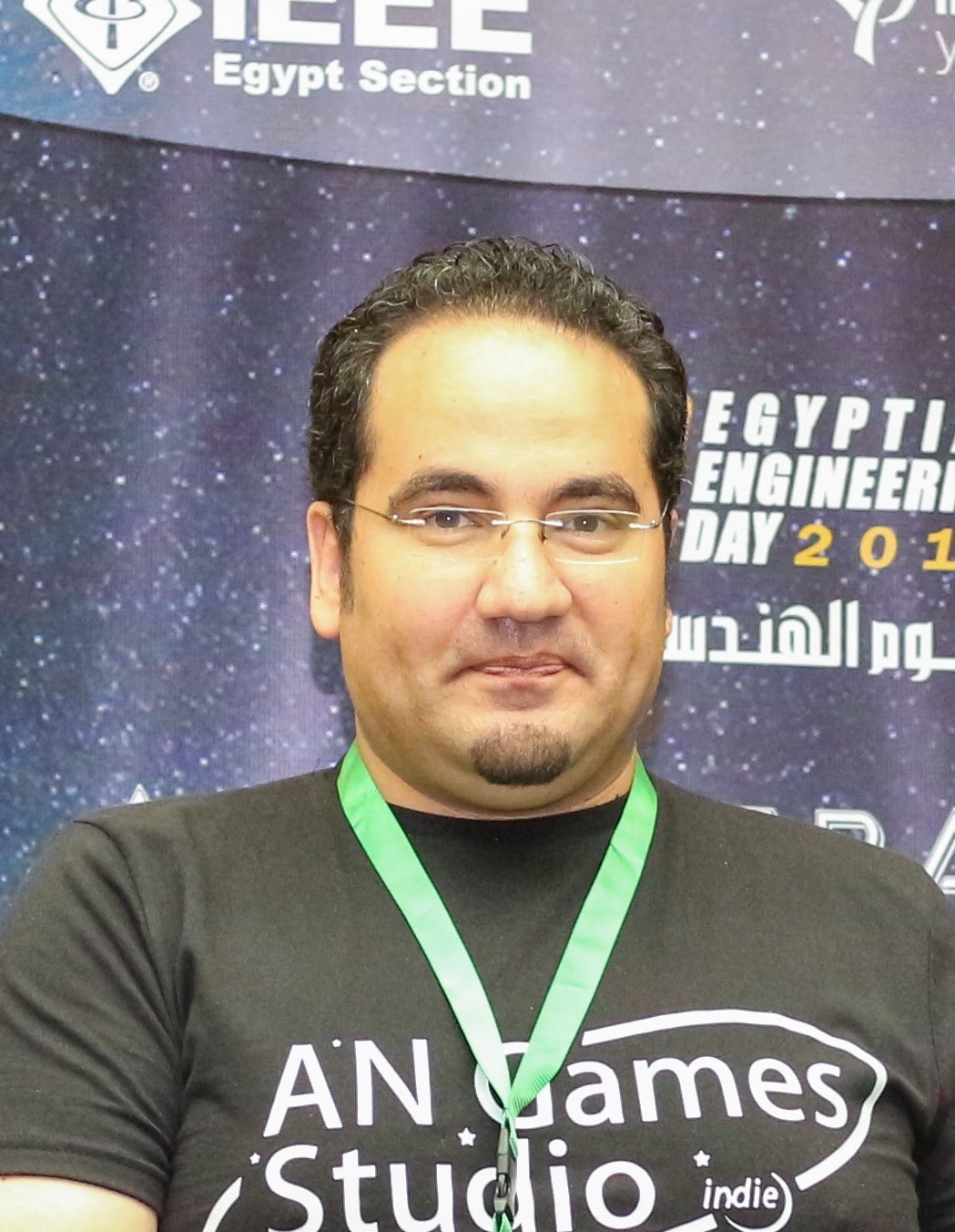 Ahmed Fawzy